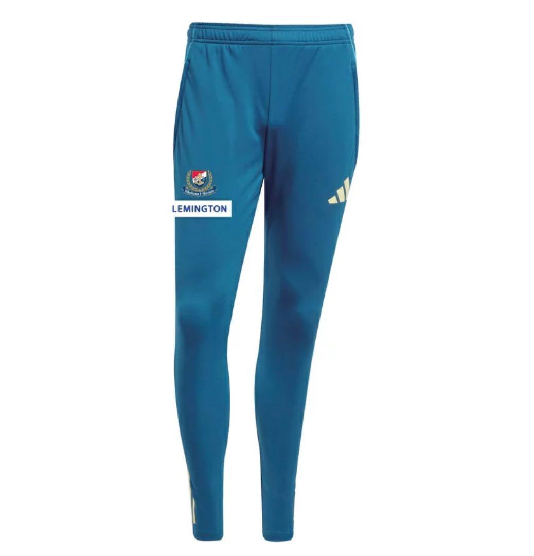 横浜Ｆ・マリノス TIRO 25 C トレーニングパンツ＜FP＞　XL