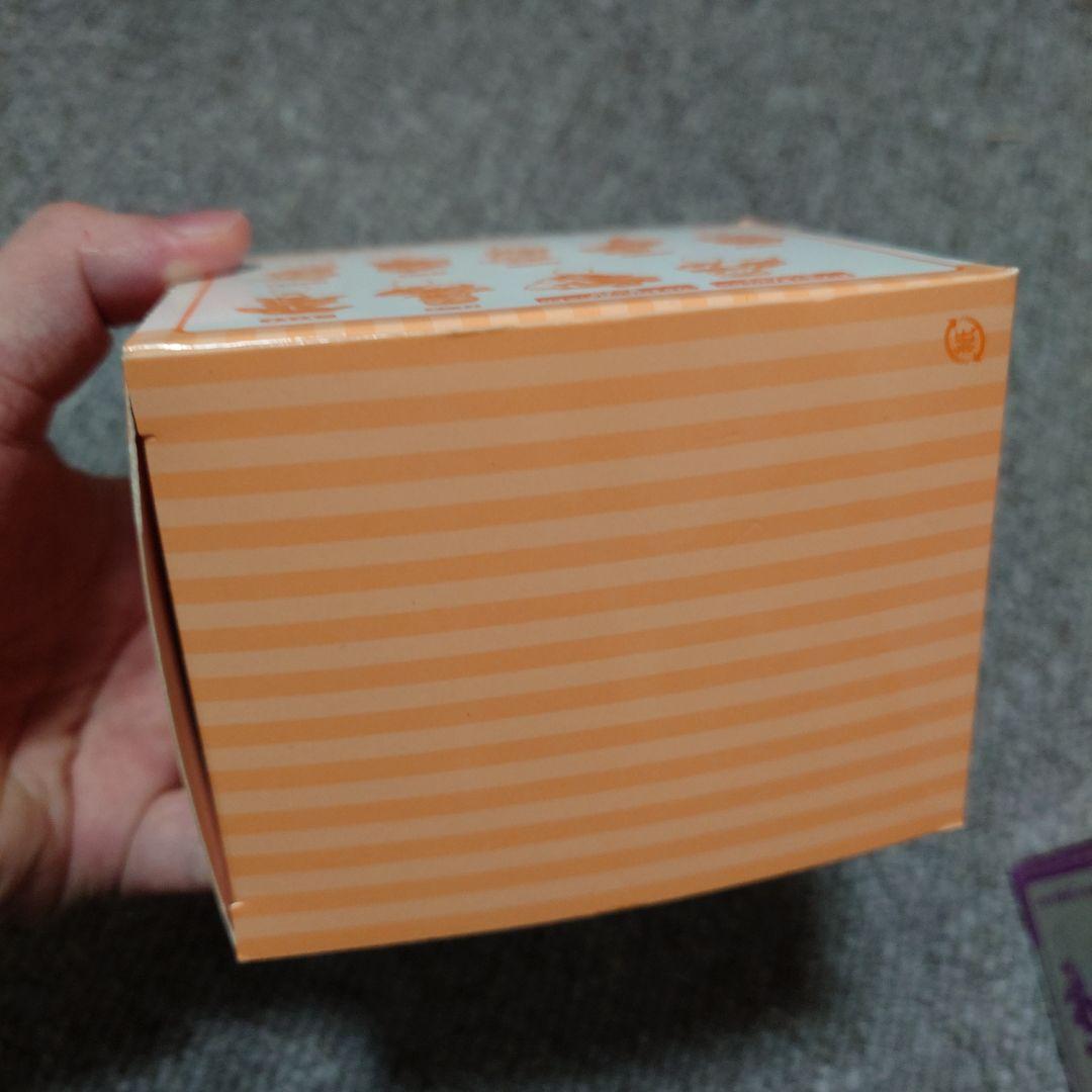 ハロウィン　ポケモン　アクリルチャーム　9個　未開封