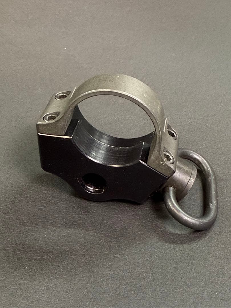 実物　TangoDown タンゴダウン　スイベルアダプター