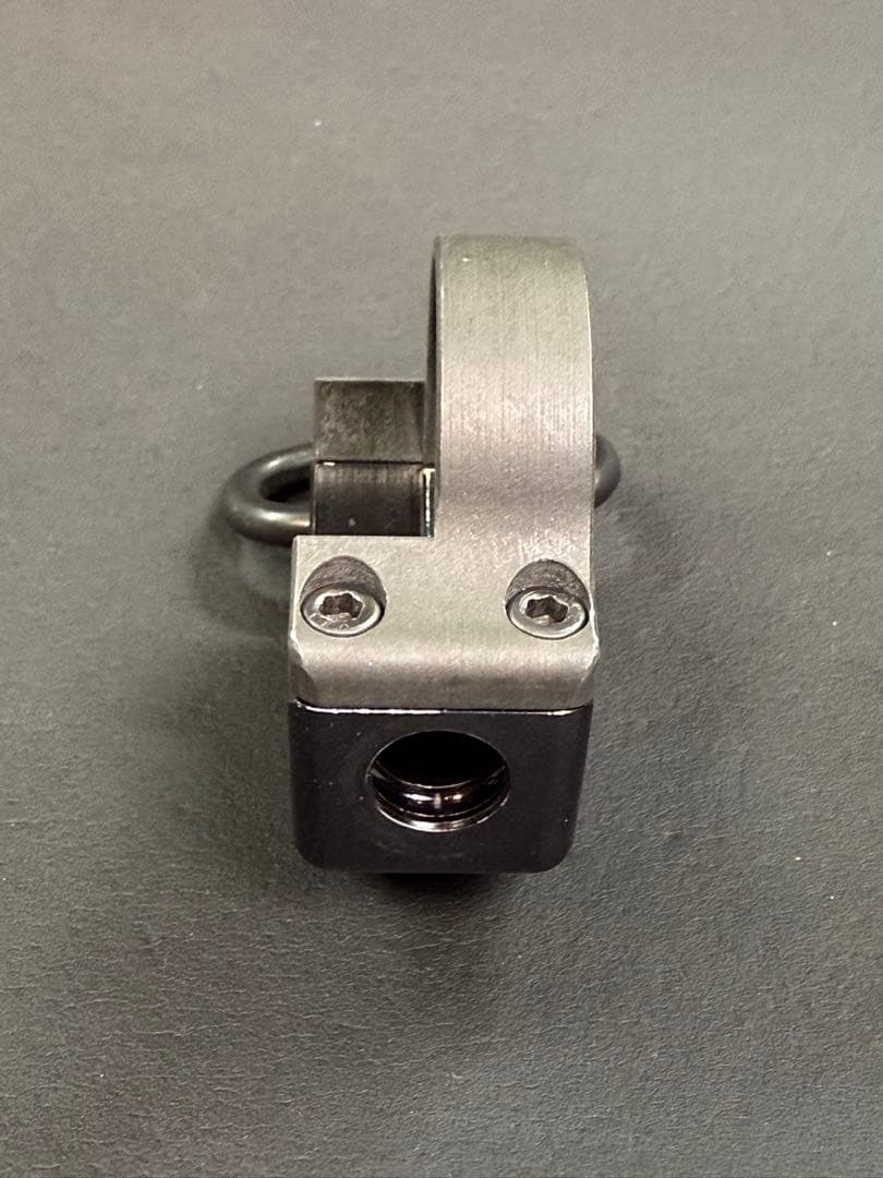 実物　TangoDown タンゴダウン　スイベルアダプター