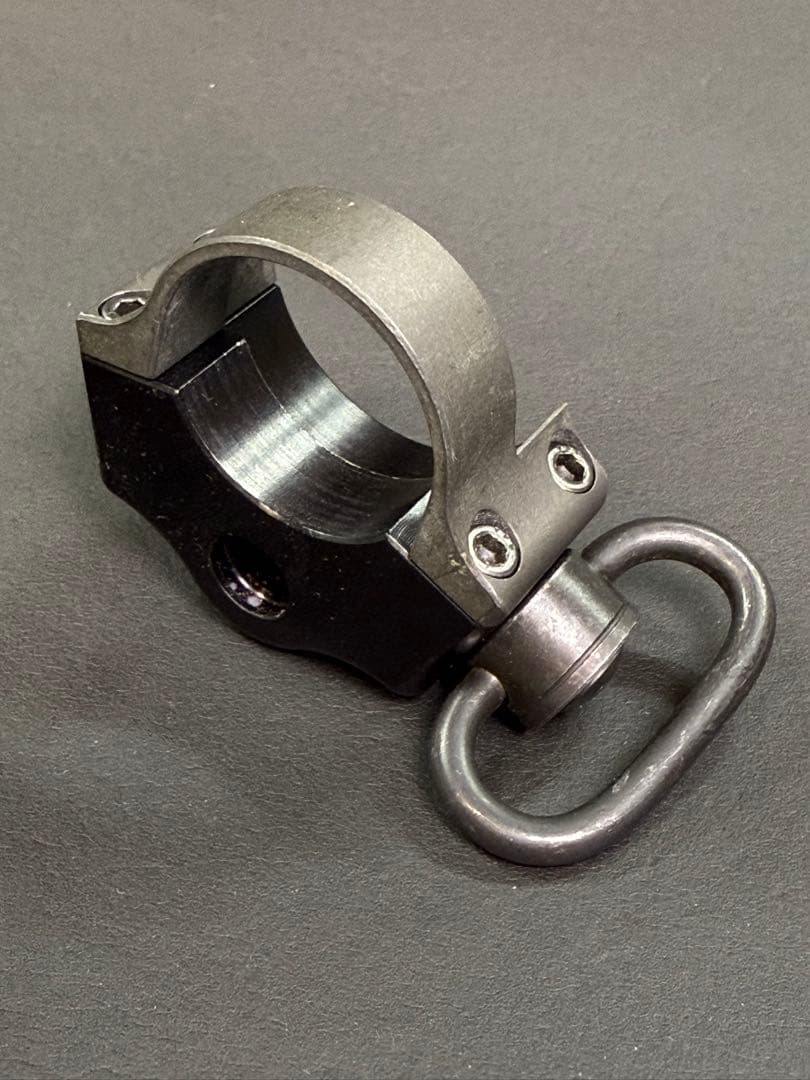 実物　TangoDown タンゴダウン　スイベルアダプター