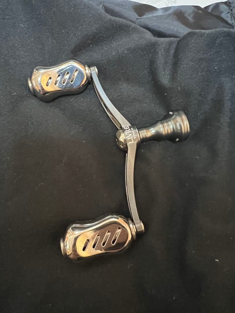 リブレ　ウィング92 ダイワ用　LIVRE