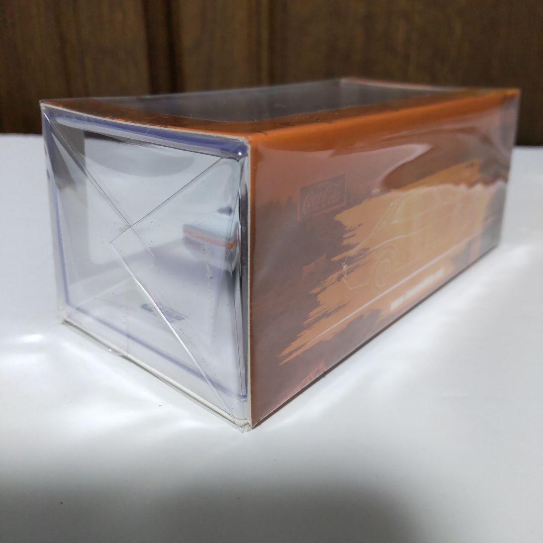 トヨタ セリカ 1600GT 日本グランプリ イノモデル 1/64 INNO