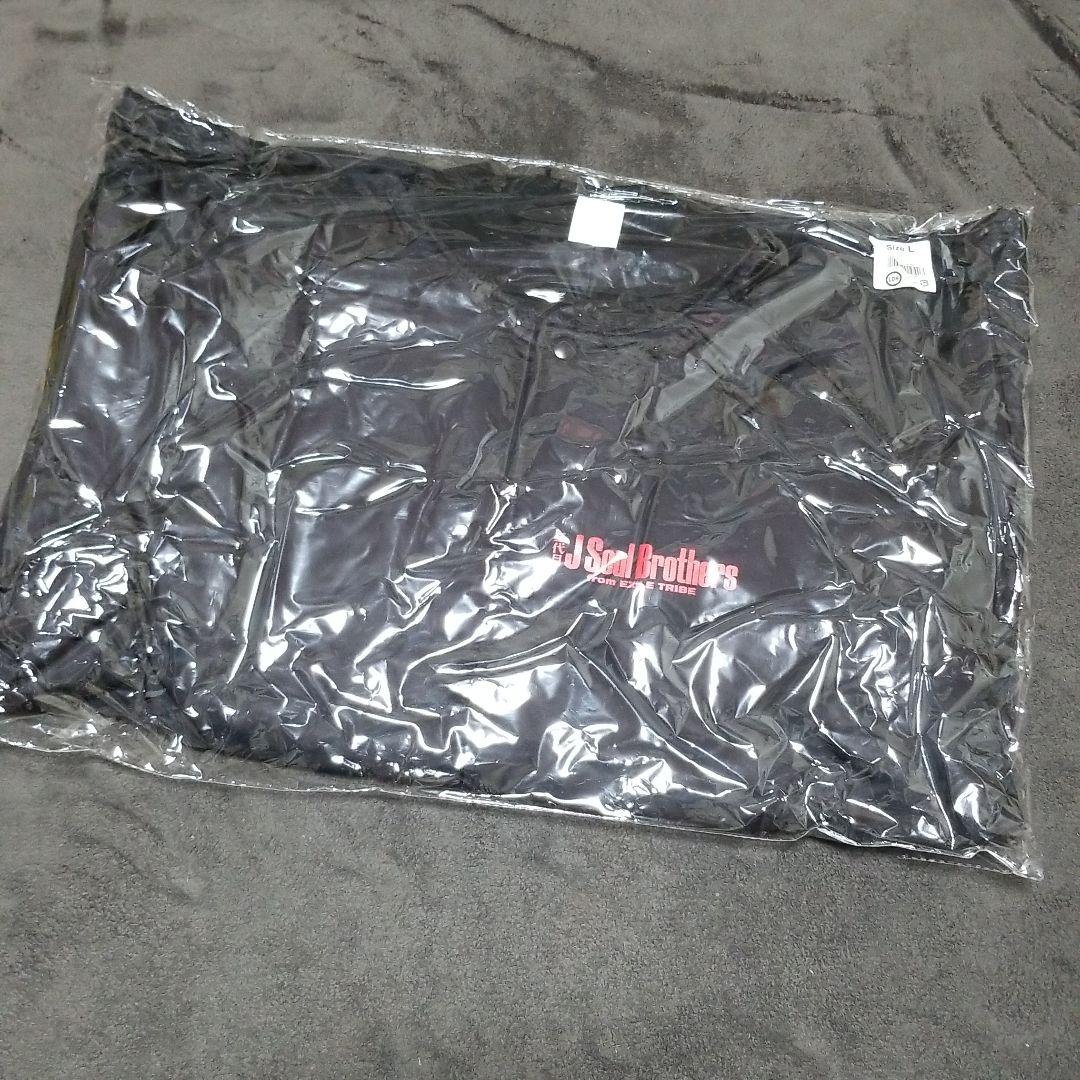 三代目 J Soul Brothers　コンサートグッズ