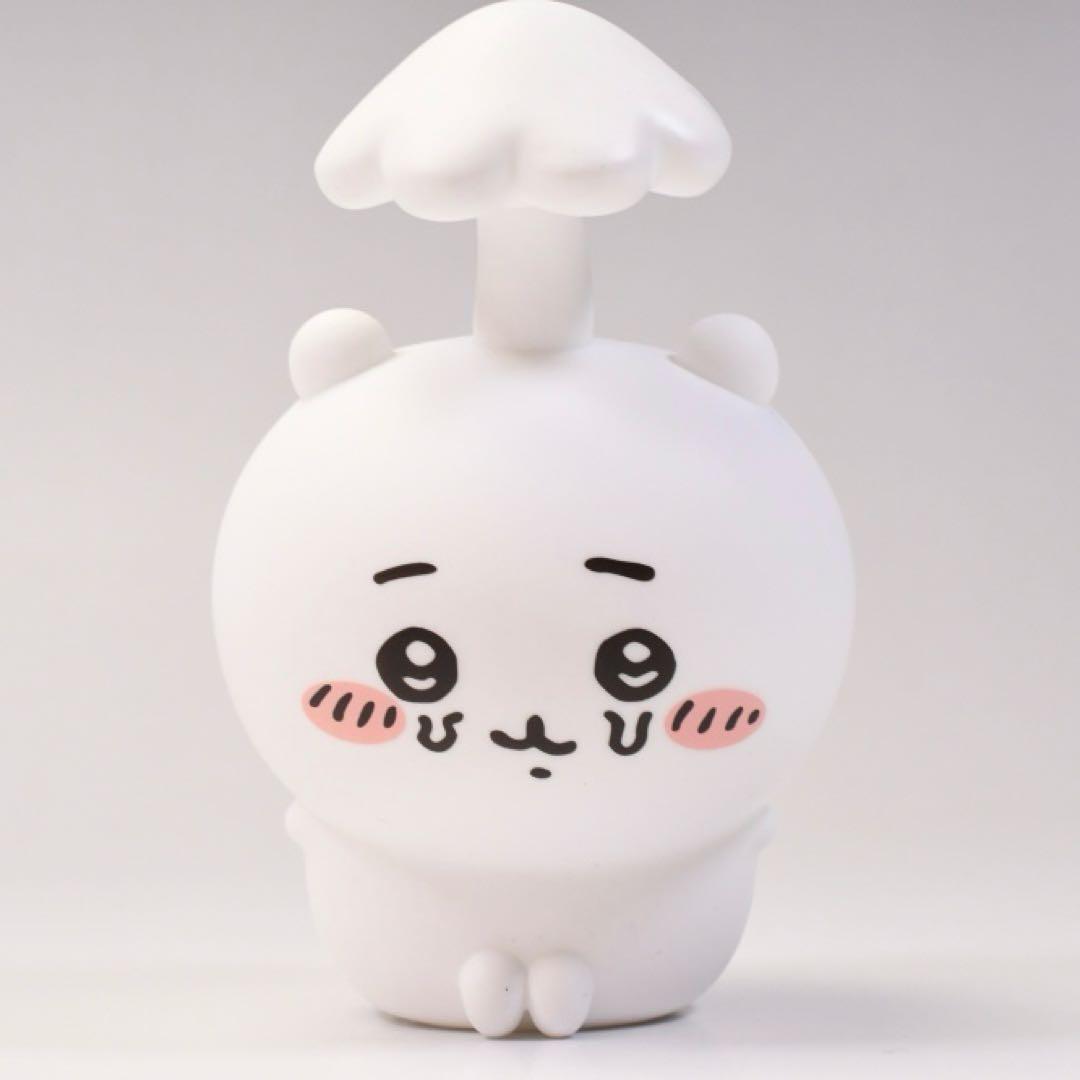 ちいかわフレンズ2寄生されちゃったちいかわキノコ【期間限定セール中！】