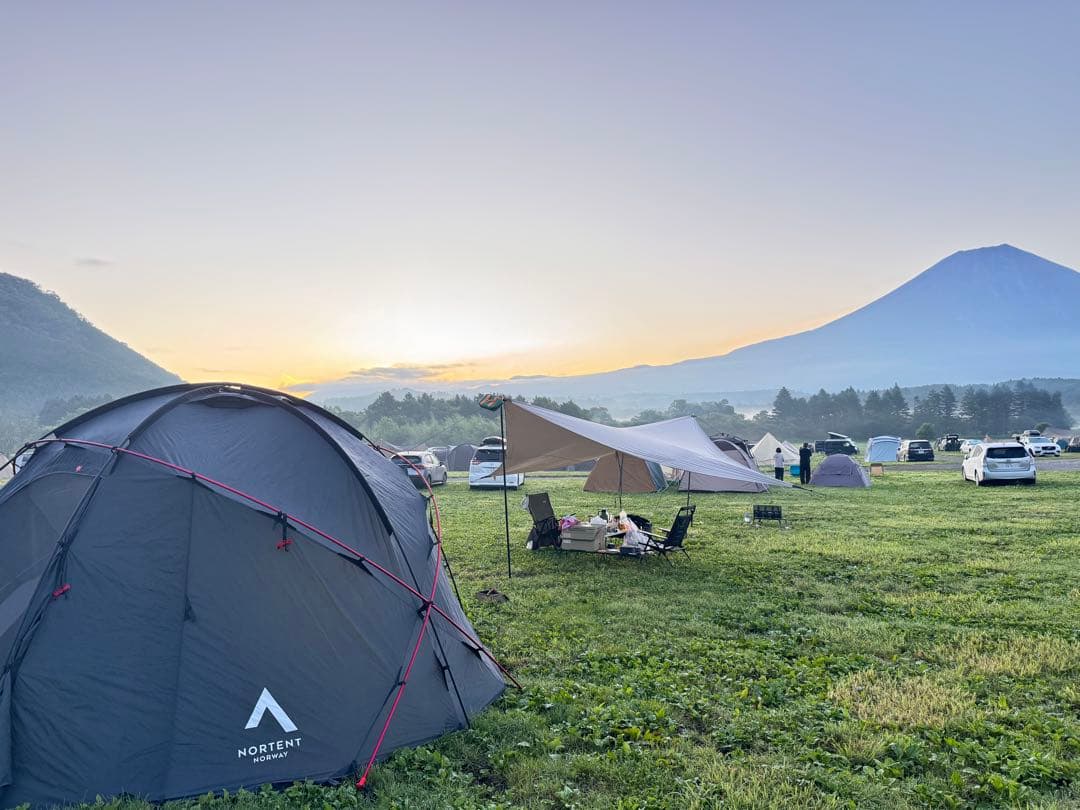 NORTENT Gamme 8 Arctic/ノルテント ギャム8アークティック