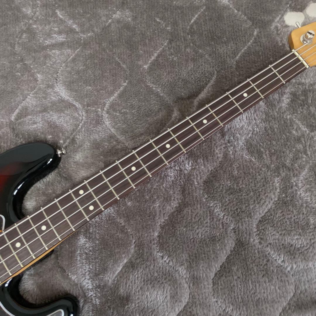 ベース Cool-Z ZPB-1R プレシジョンベース フジゲン ソフトケース付