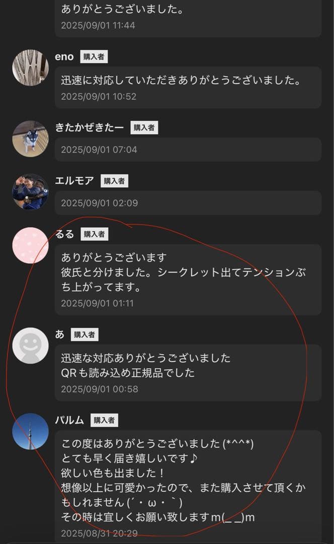 【正規品・未開封】ラブブ　Big into Energy 3ピース　ポップマート