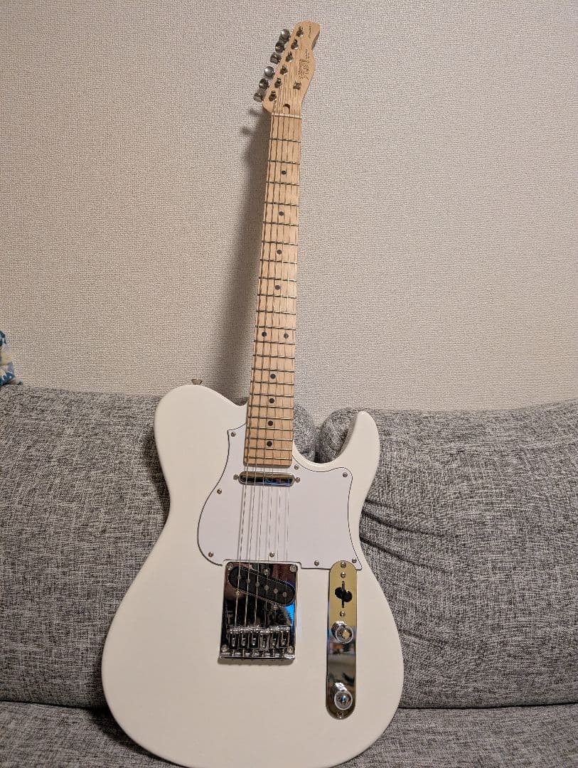 フジゲン Boundaryシリーズ