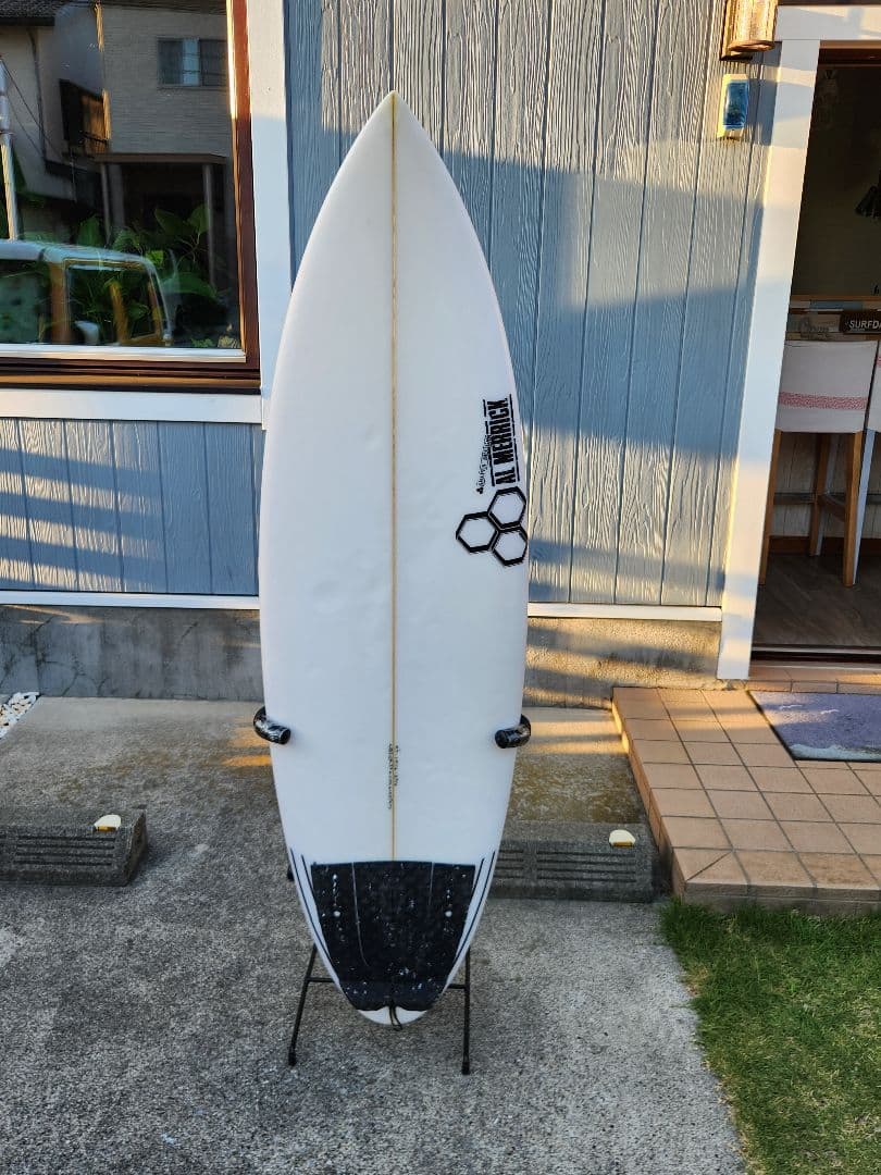 早い者勝ち＜送料込み＞ アルメリック 5.7 Neck Beard 3　K322