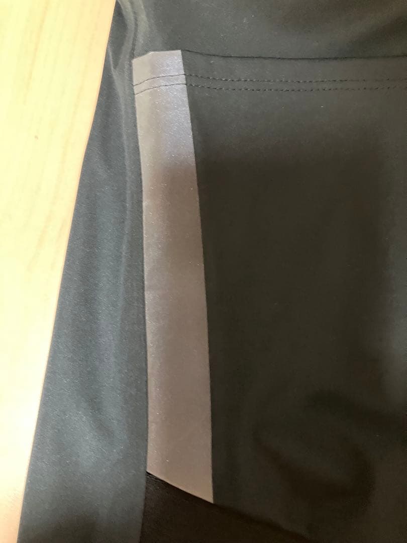 スペシライズド　SL プロ　ショート　RAIN JERSEY