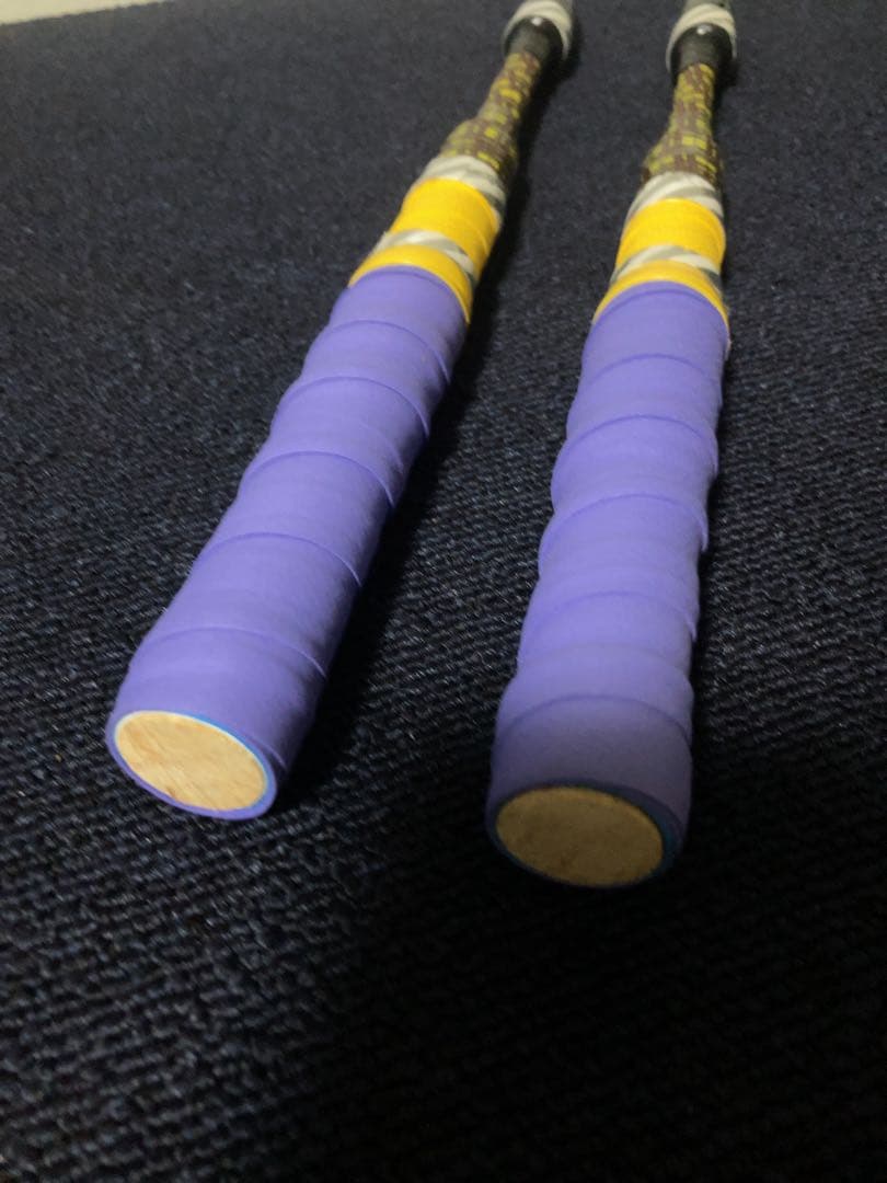 【†SIGNAL_WEAVE†】太鼓の達人 マイバチ｜カスタム左右セット