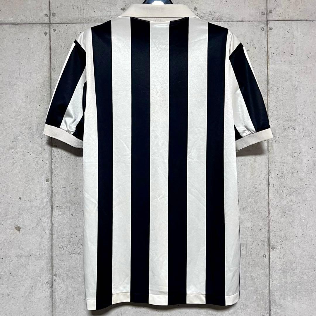 【当時物！】89/90 ユヴェントスFC【Lサイズ】ホームユニフォーム