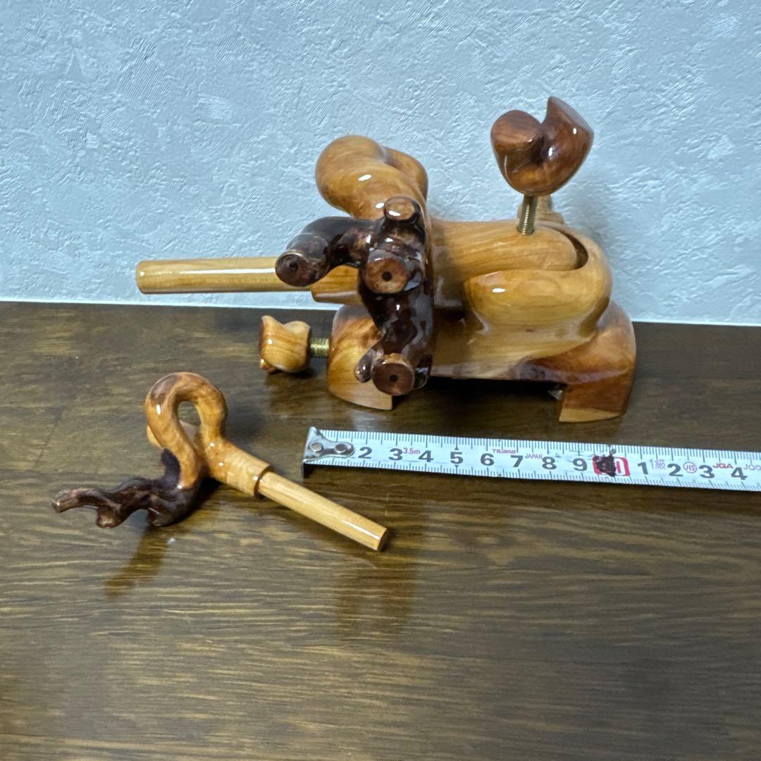 承言万力　金印　大砲　(中型)