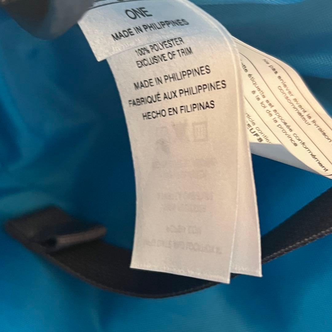 【人気】パタゴニア 防水 キャリーバッグ ダッフルバッグ ブラック