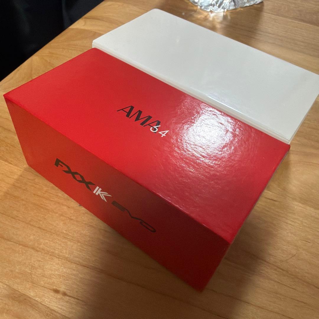 Ferrari LaFerrari ミニカー 1/64 赤