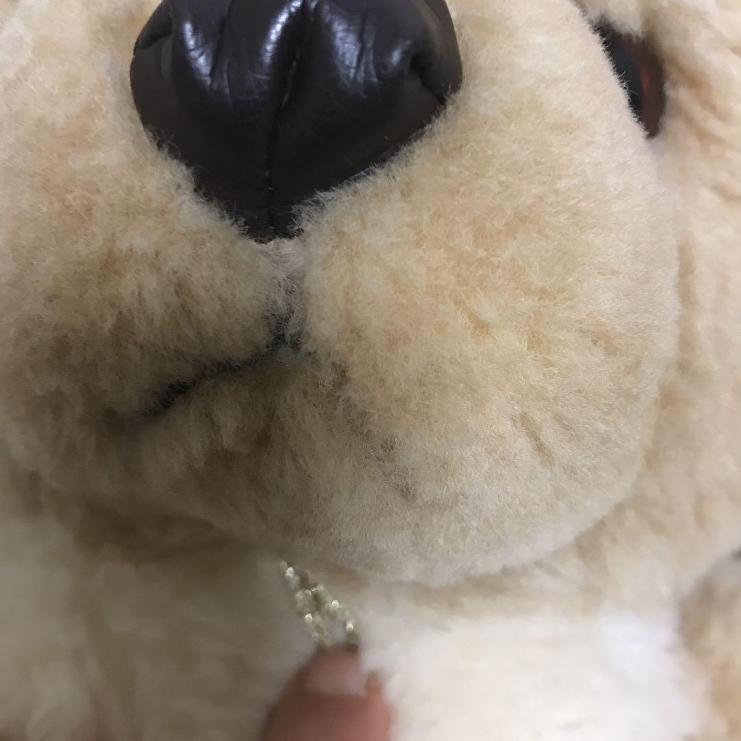 first社　 ぬいぐるみ