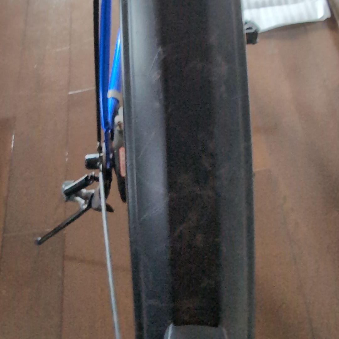 2月末までの出品☆18500円の送料込❗️26インチ 変速カゴ付最終価格❗️