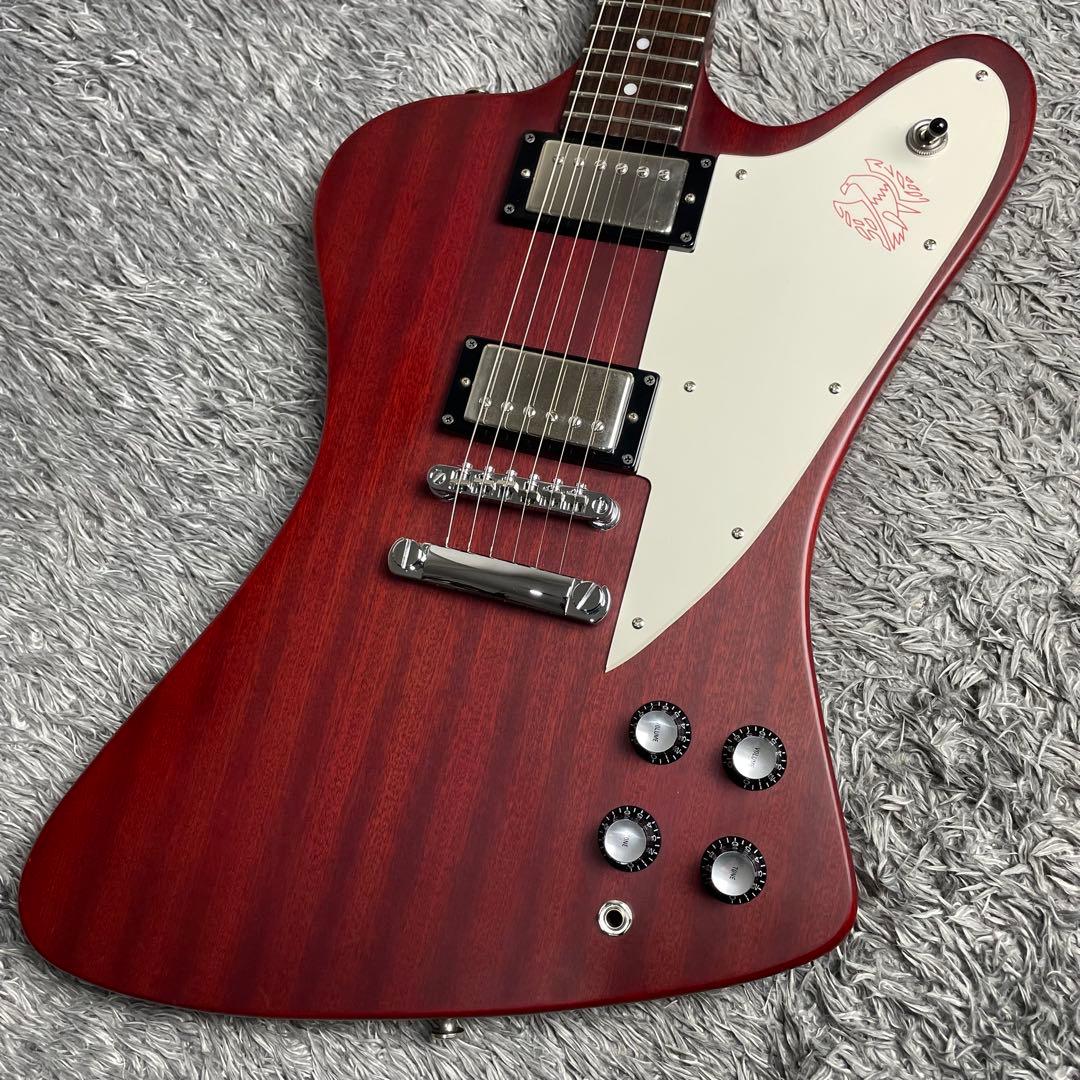 ギター Epiphone CUSTOM SHOP Firebird Studio