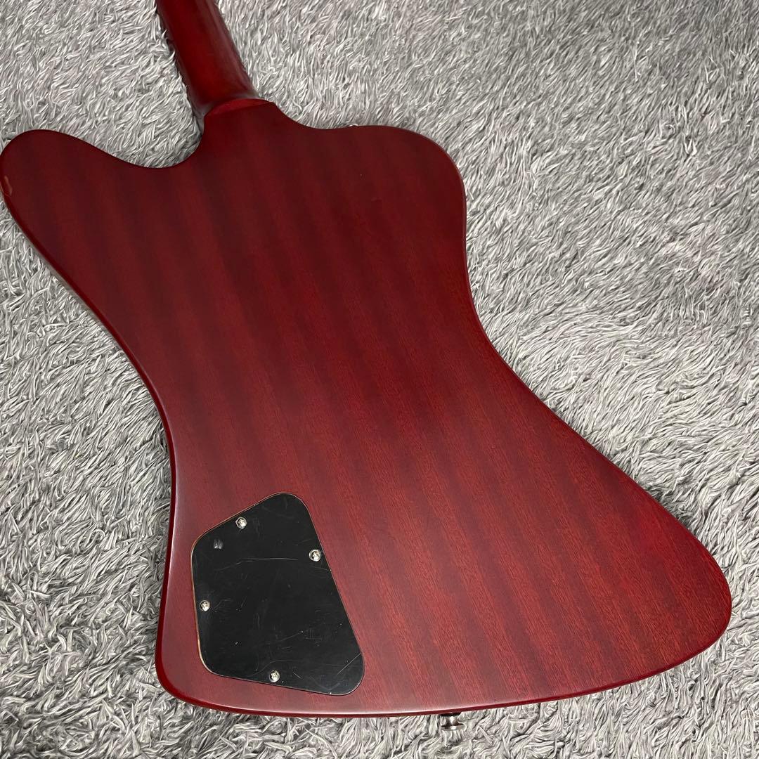 ギター Epiphone CUSTOM SHOP Firebird Studio