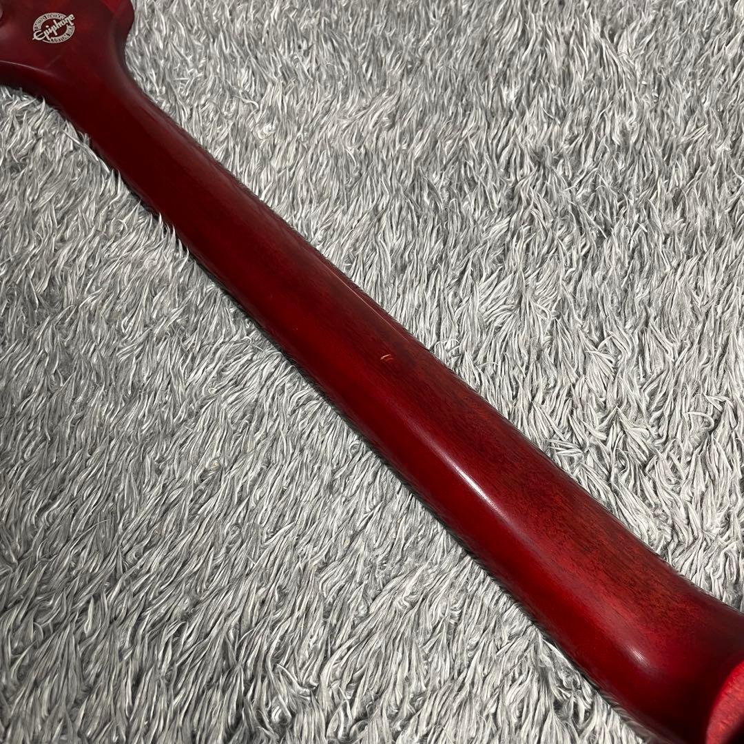 ギター Epiphone CUSTOM SHOP Firebird Studio