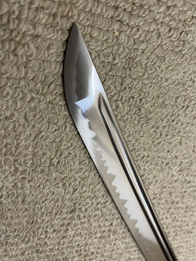 復刻名刀シリーズ　白鞘