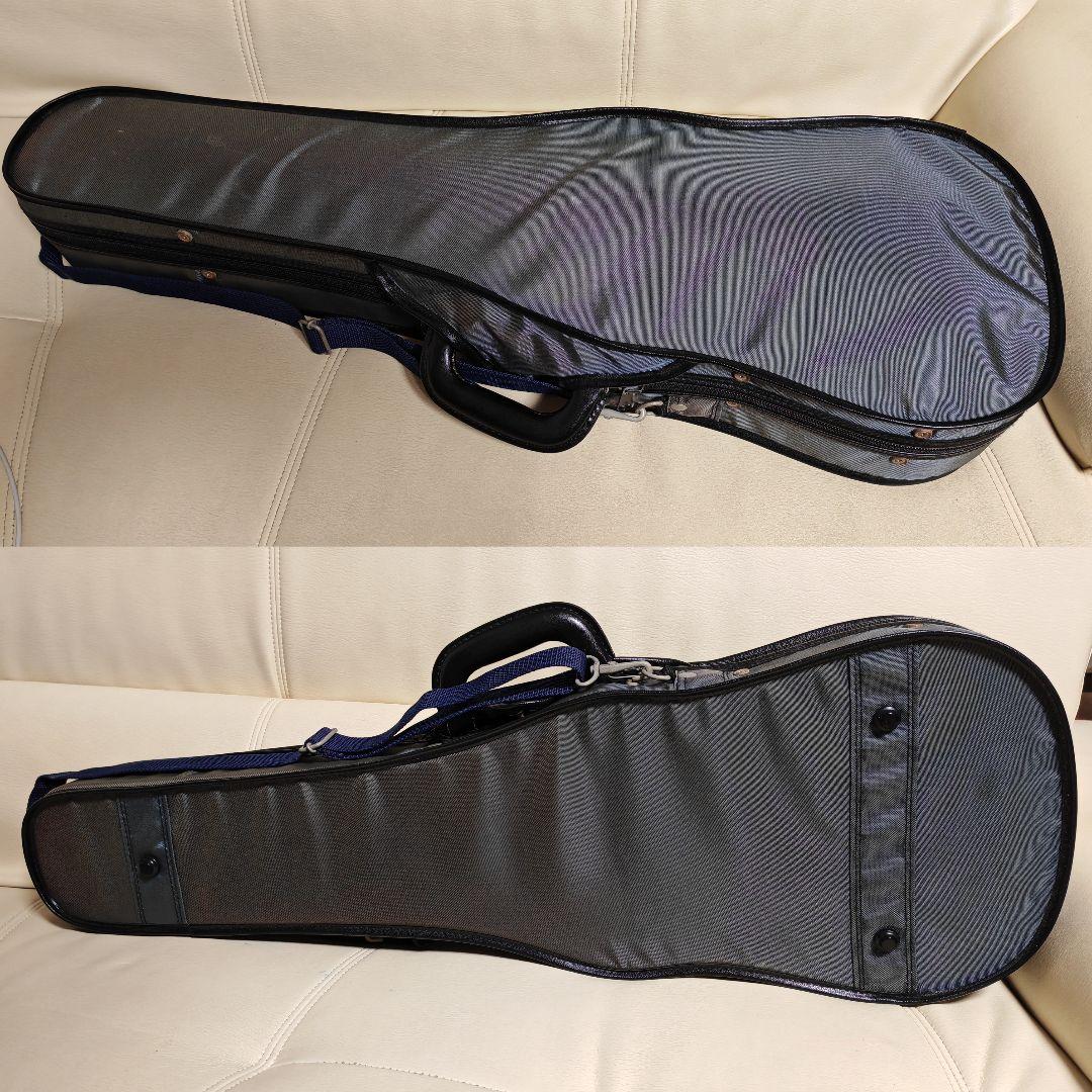 3/4 ルドルフ・フィドラー GOF 分数バイオリン 2006年製