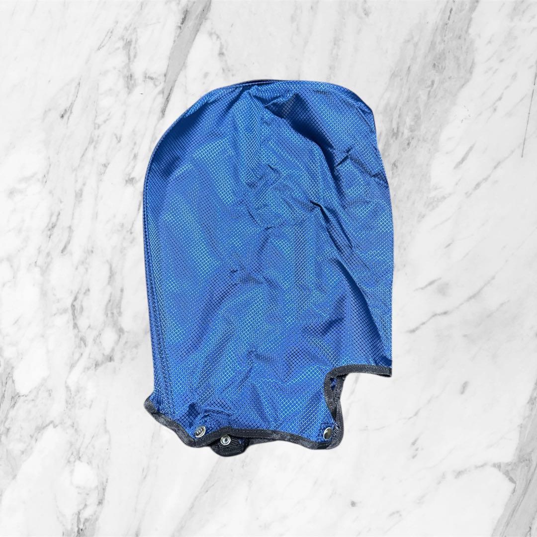 HONMA ネイビー キャディバッグ スタンド付き