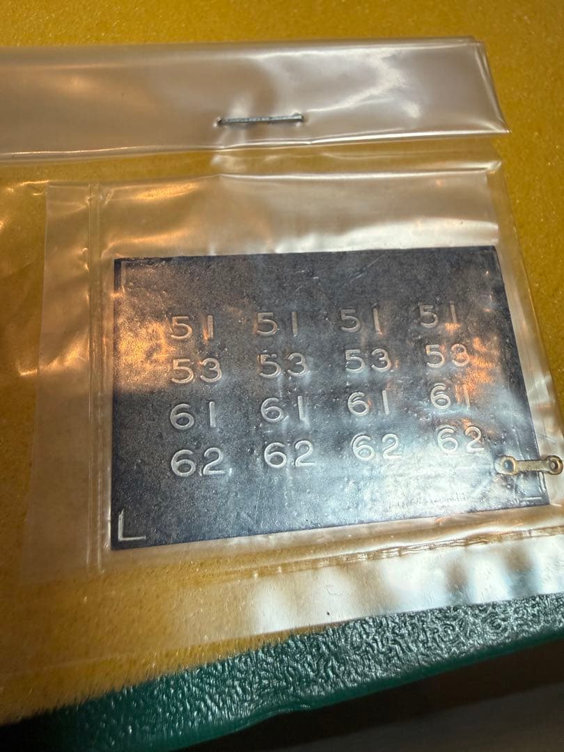 ひかり模型 三重交通 デ61 電気機関車 真鍮製 完成車 私鉄 HOゲージ 希少