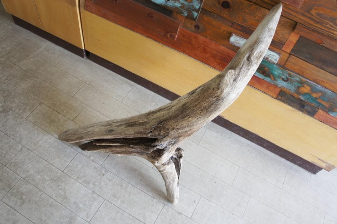 流木 インテリア 大型サイズ オブジェ　飼育ケージ 登り木 爬虫類 送料無料