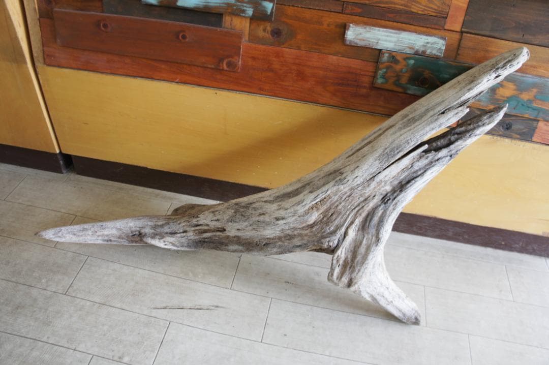 流木 インテリア 大型サイズ オブジェ　飼育ケージ 登り木 爬虫類 送料無料