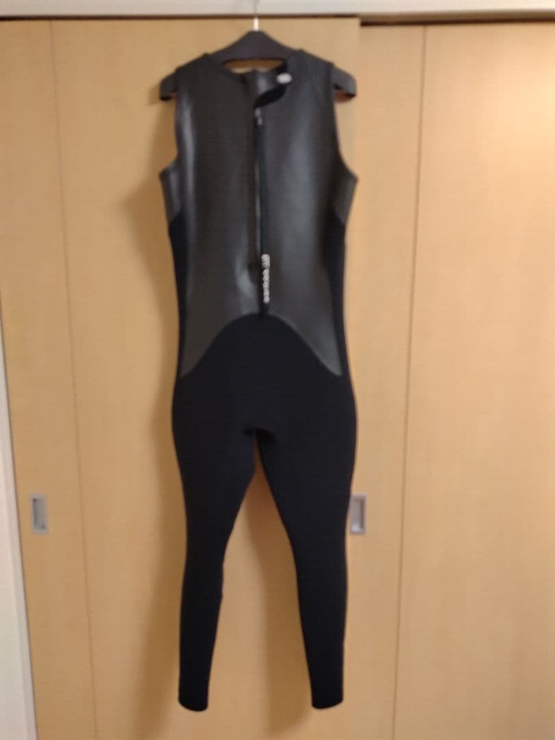 ウエスト　　ロングジョン　　XL