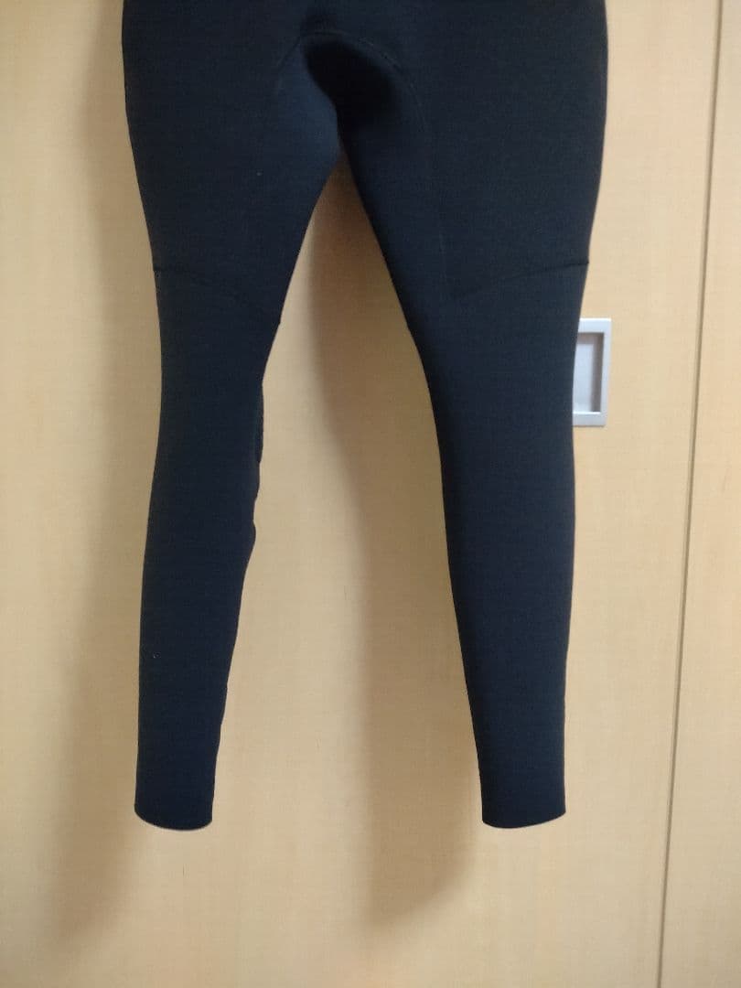 ウエスト　　ロングジョン　　XL