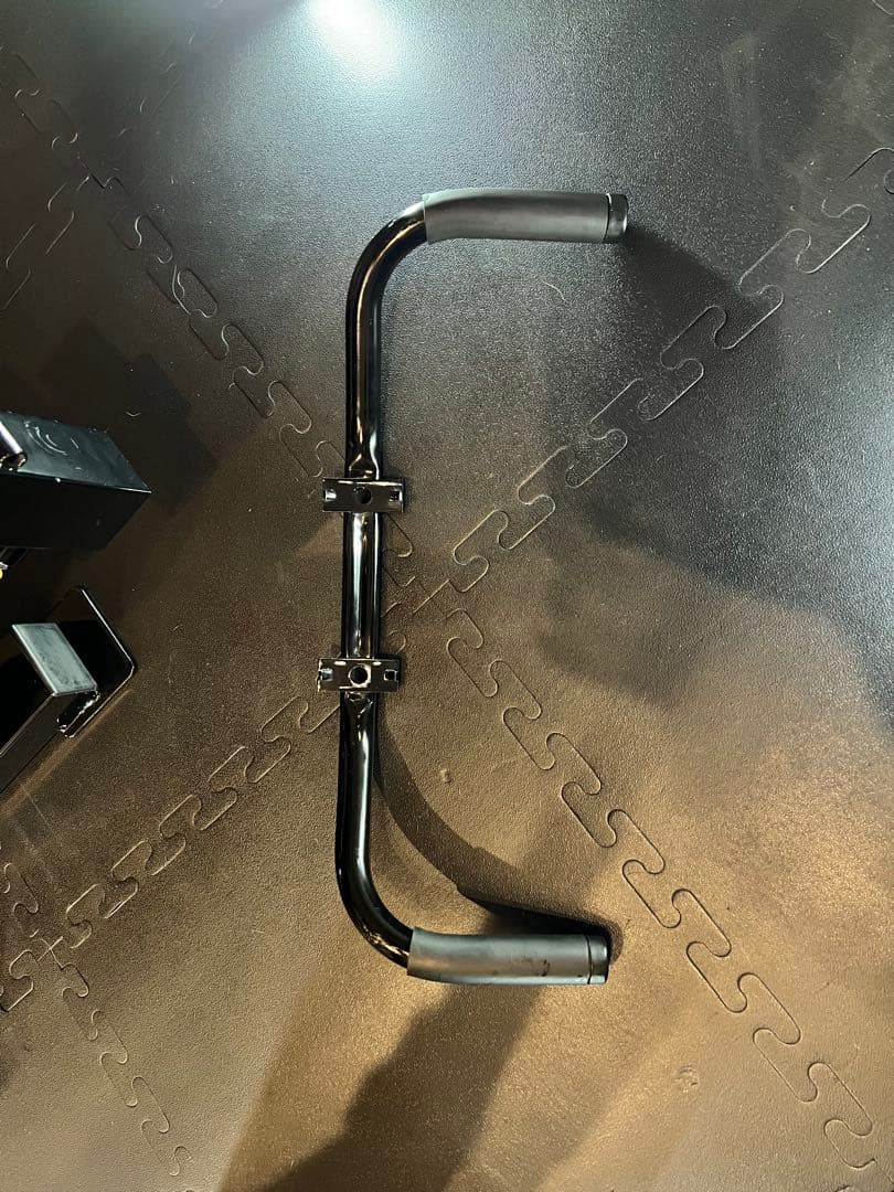 POWERTEC ユーティリティベンチ アジャスタブルベンチ インクラインベンチ