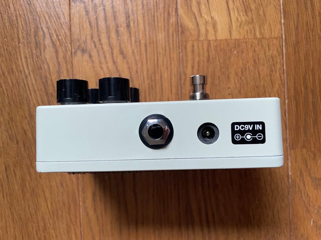 ギター FREE THE TONE SILKY GROOVE SG-1C