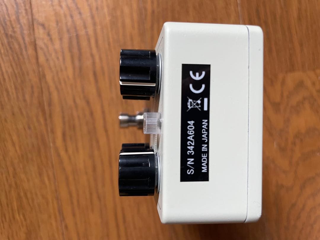 ギター FREE THE TONE SILKY GROOVE SG-1C