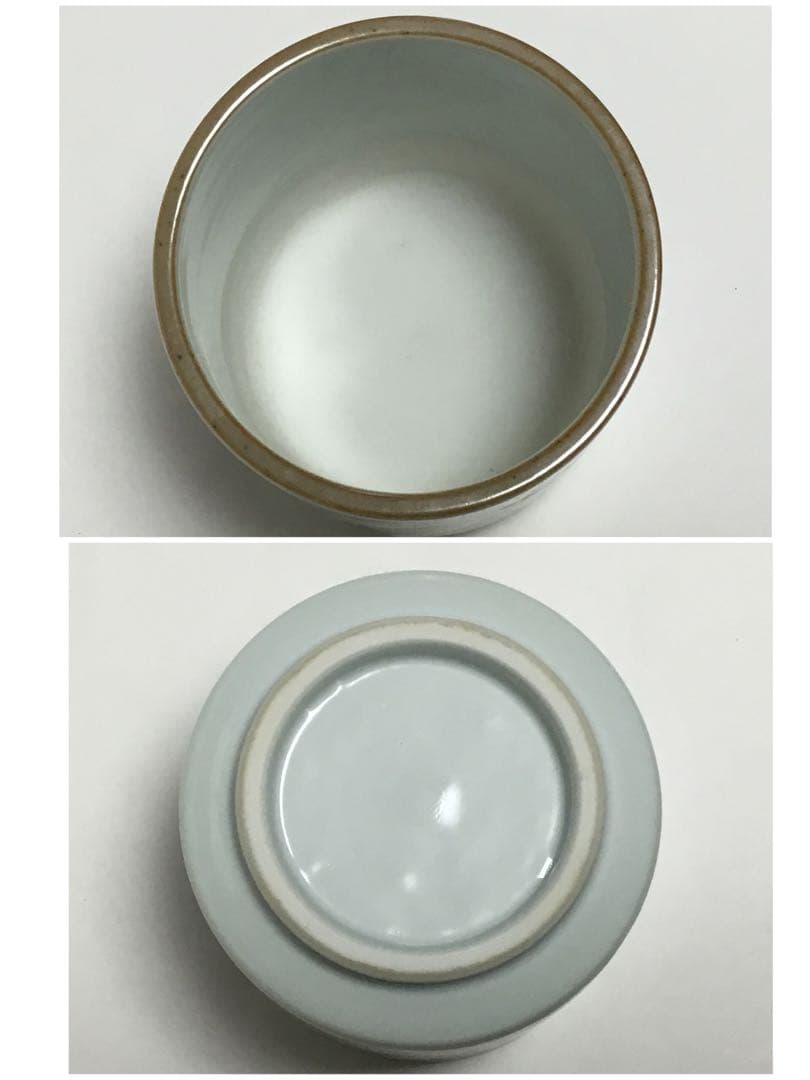 莨盆 香狭間透 キズあり 火入 オランダ 木箱入 茶道具 古物品