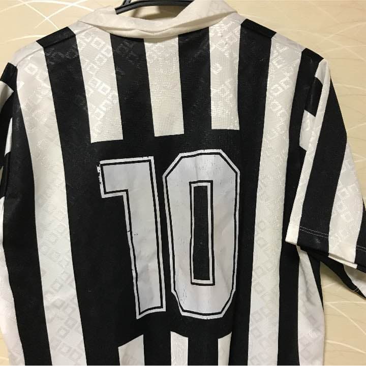 ユベントス ユニフォーム ホーム