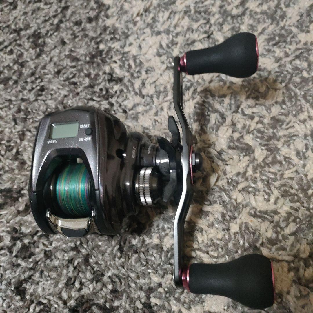 21紅牙ICノーマルギア