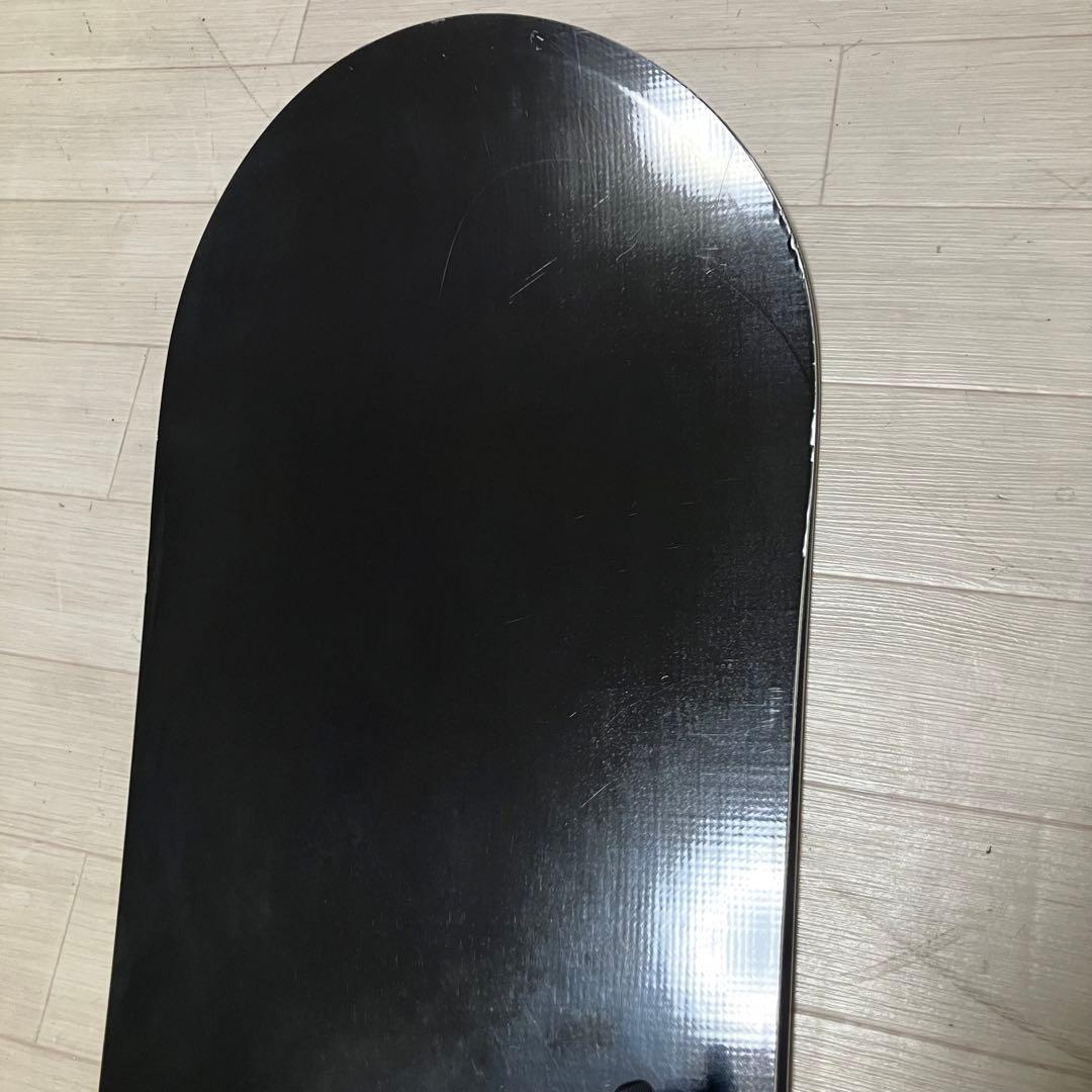 【バック付】ENDEAVOR エンデバー スノーボード149cm/モローバインL