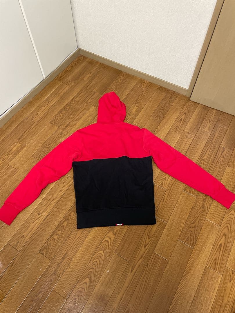 最終値下げadidas マンチェスターユナイテッドジャージ上下身長170cm前後