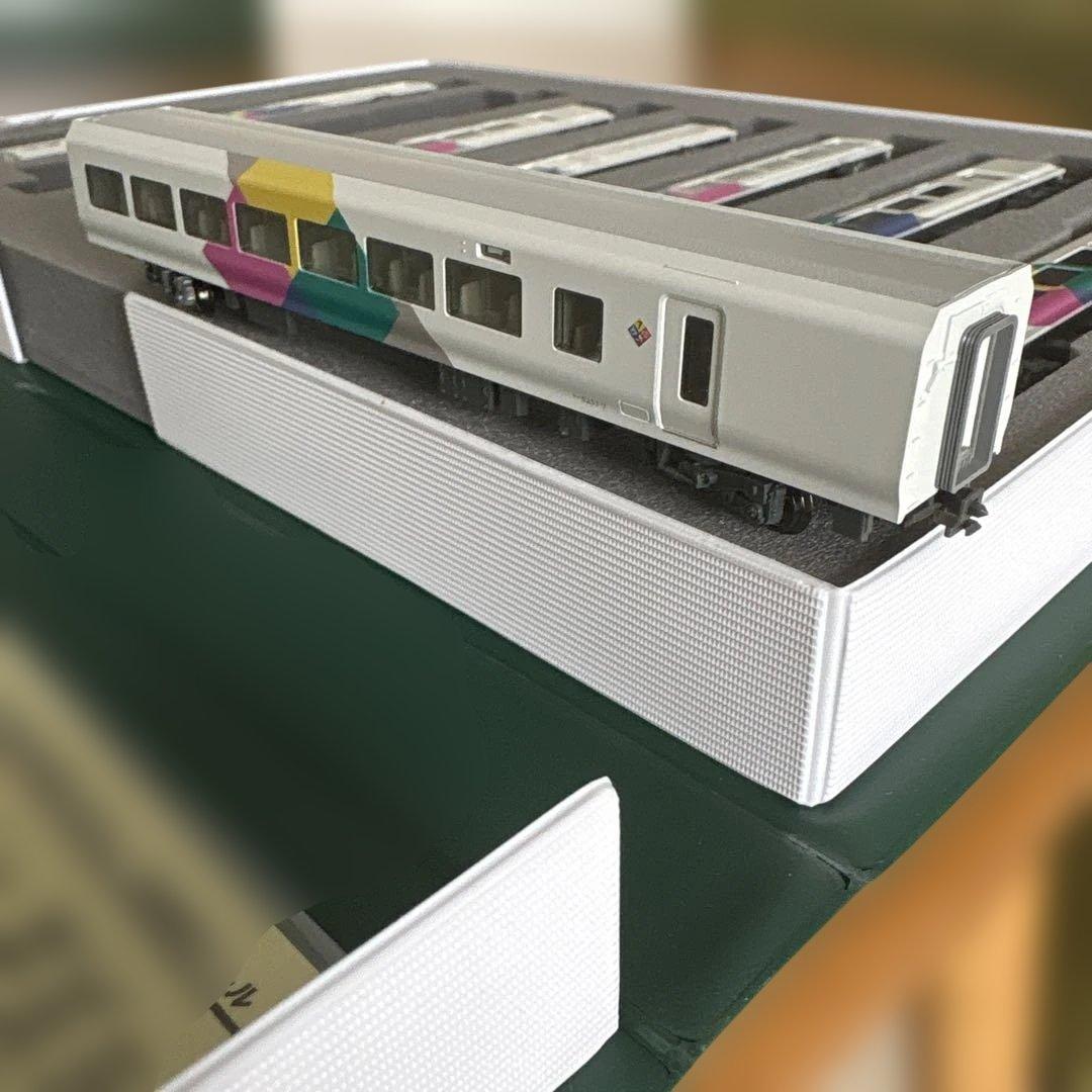 【編成違い】10-1274 E257系「あずさ・かいじ」7両基本セット②