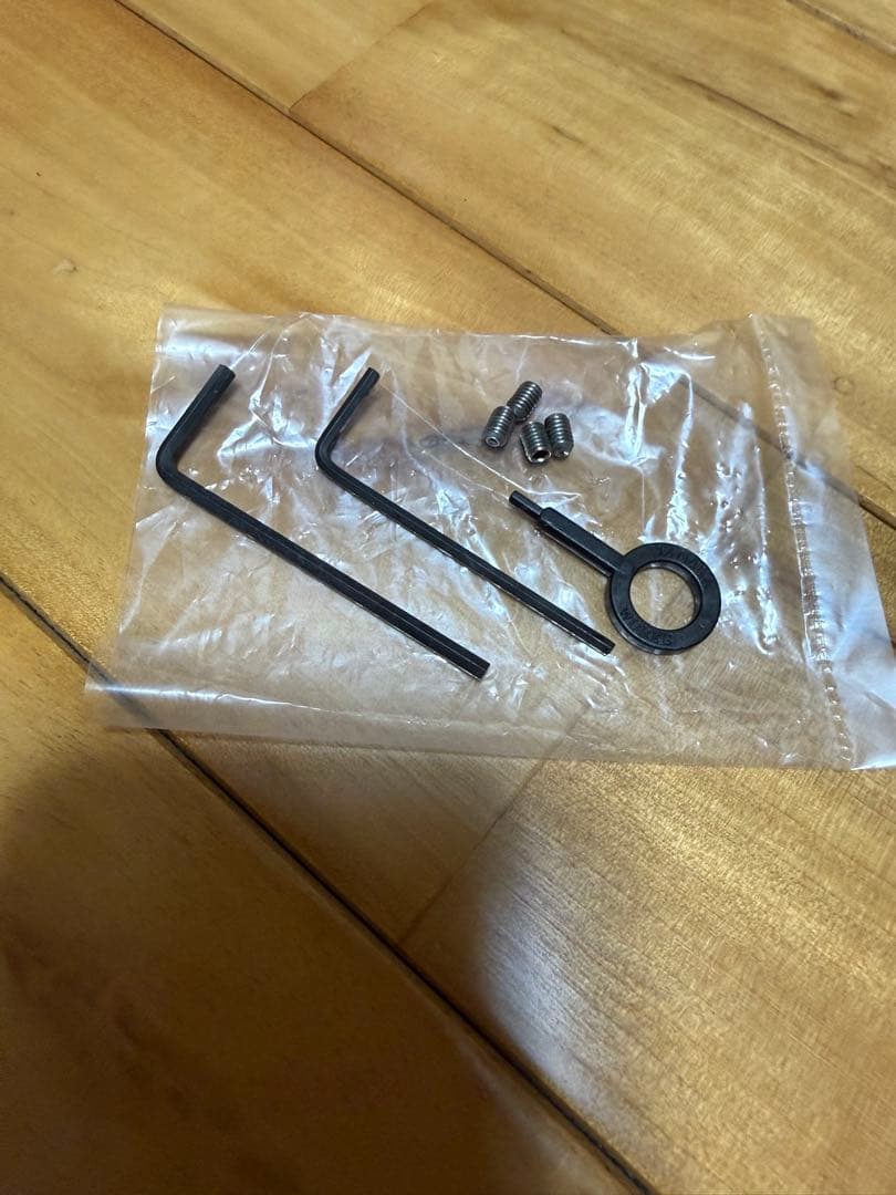 タナカガスガン S&W M327 PC M&P R8 Ver2 HW