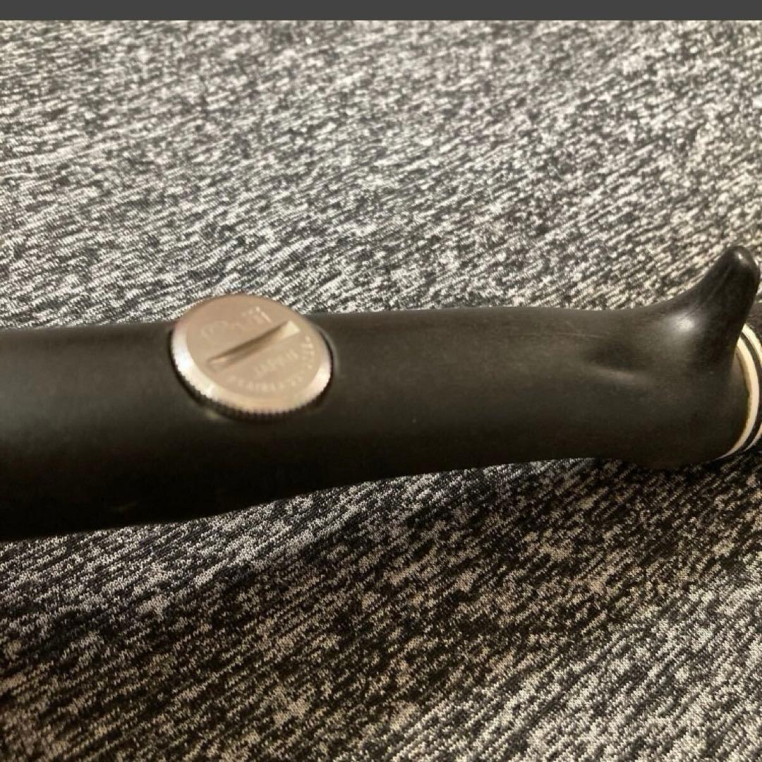 オールド　Fuji フジグリップ　ガングリップ　ラバーグリップ