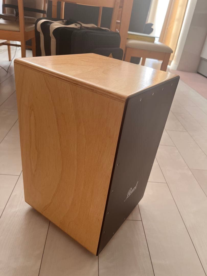 パーカッション・打楽器 Pearl PBC-511CC Box Cajon/Primero Pearl