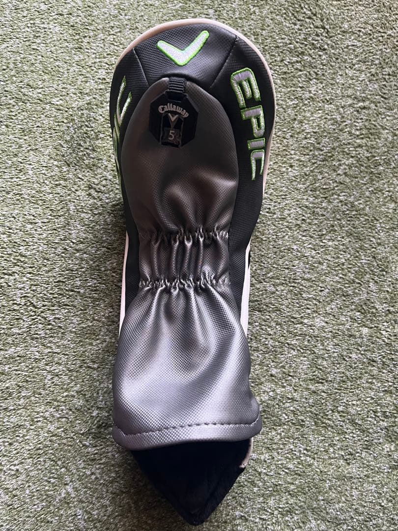 Callaway EPIC SPEED 5W フレックスR