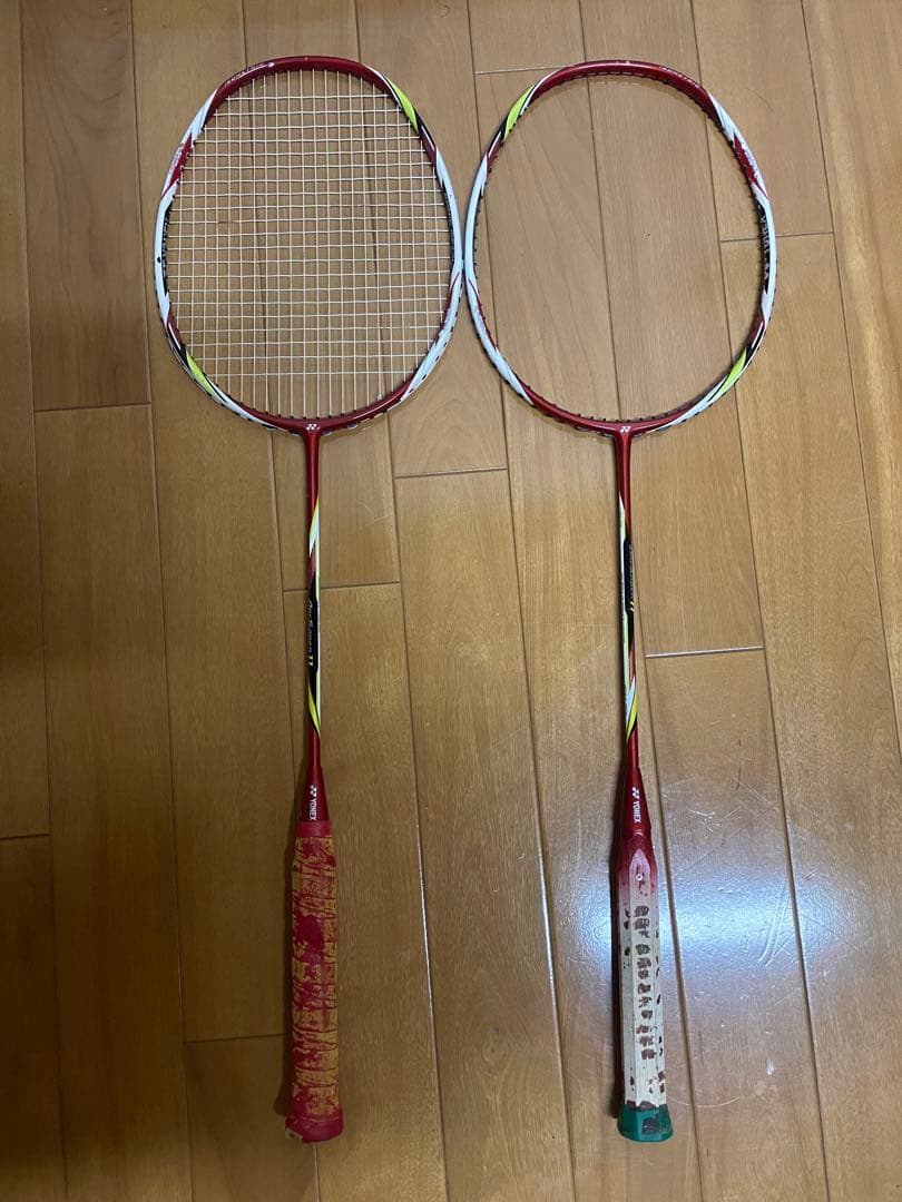 ★sansai　アークセイバー11 2本セット