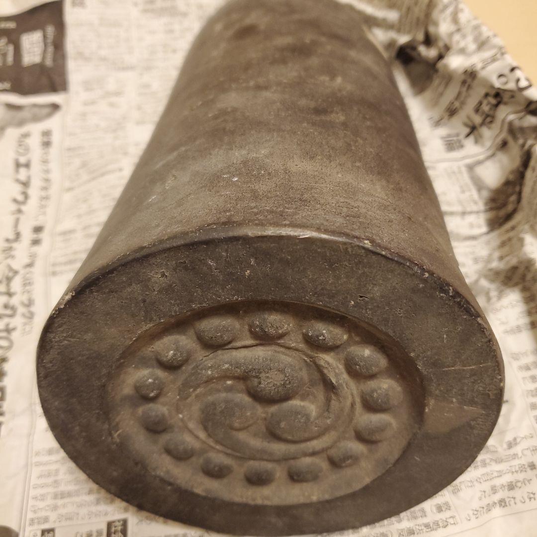 江戸城三ノ丸　小田原城　屋根瓦　レプリカ