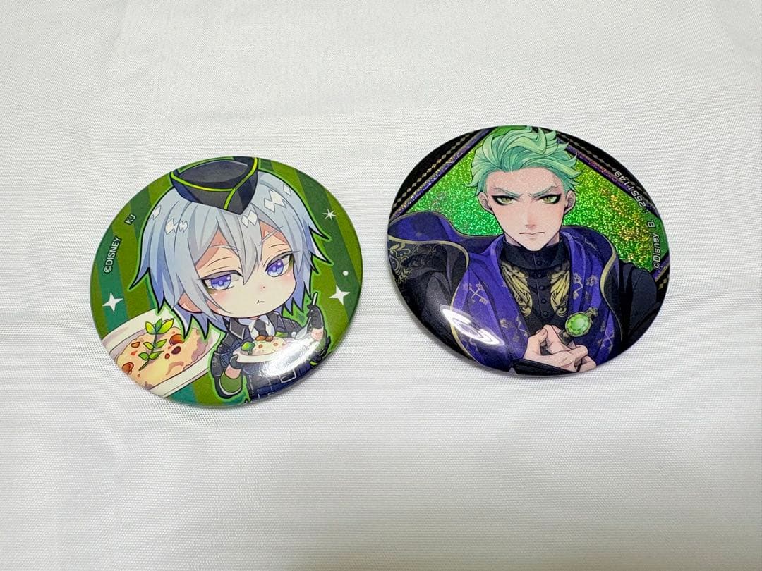 ツイステッドワンダーランド　ディアソムニア寮