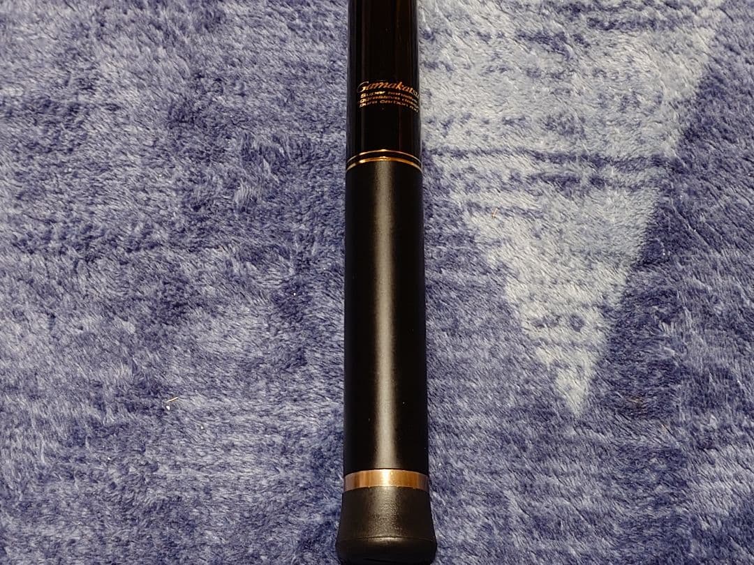 がまかつ Gamakatsu がま磯 我夢者Ⅱ 4-50 磯竿 日本製